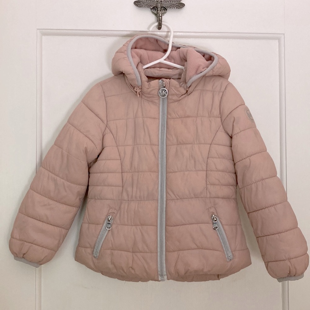 Girls 4T Michael Kors jacket